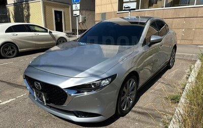Mazda 3, 2022 год, 1 730 000 рублей, 1 фотография