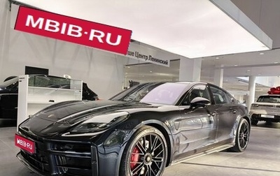 Porsche Panamera, 2024 год, 27 150 000 рублей, 1 фотография