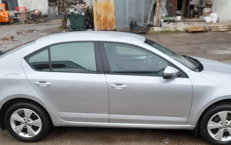Skoda Octavia, 2014 год, 850 000 рублей, 1 фотография