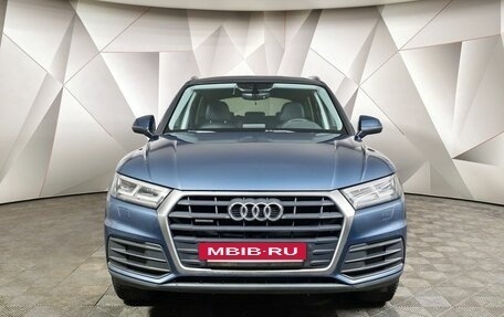Audi Q5, 2018 год, 3 230 000 рублей, 7 фотография