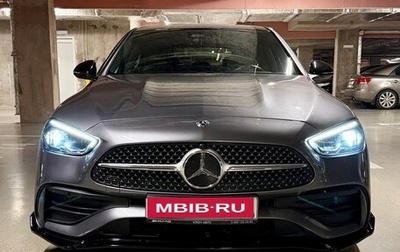 Mercedes-Benz C-Класс, 2021 год, 4 800 000 рублей, 1 фотография
