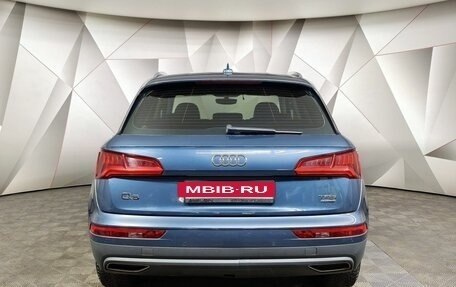Audi Q5, 2018 год, 3 230 000 рублей, 8 фотография