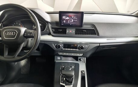 Audi Q5, 2018 год, 3 230 000 рублей, 15 фотография