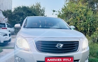 Ravon R4, 2017 год, 650 000 рублей, 1 фотография