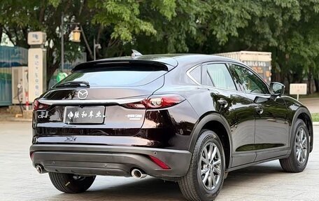 Mazda CX-4, 2022 год, 1 740 000 рублей, 6 фотография