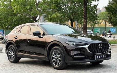 Mazda CX-4, 2022 год, 1 740 000 рублей, 3 фотография