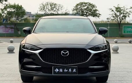 Mazda CX-4, 2022 год, 1 740 000 рублей, 2 фотография