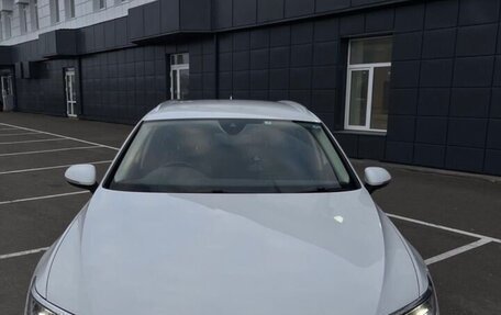 Volkswagen Passat B8 рестайлинг, 2016 год, 1 200 000 рублей, 1 фотография