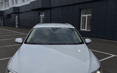 Volkswagen Passat B8 рестайлинг, 2016 год, 1 200 000 рублей, 1 фотография