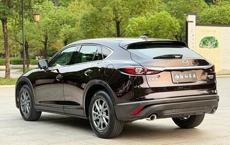 Mazda CX-4, 2022 год, 1 740 000 рублей, 4 фотография