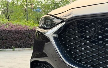 Mazda CX-4, 2022 год, 1 740 000 рублей, 10 фотография