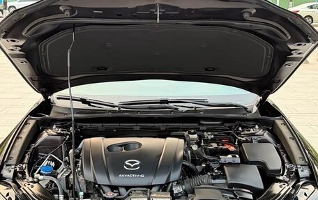 Mazda CX-4, 2022 год, 1 740 000 рублей, 11 фотография
