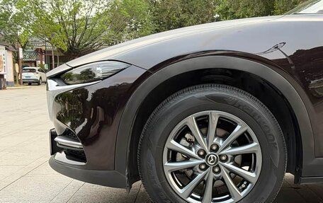 Mazda CX-4, 2022 год, 1 740 000 рублей, 9 фотография