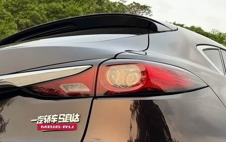 Mazda CX-4, 2022 год, 1 740 000 рублей, 8 фотография