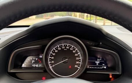 Mazda CX-4, 2022 год, 1 740 000 рублей, 21 фотография