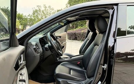 Mazda CX-4, 2022 год, 1 740 000 рублей, 13 фотография