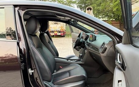Mazda CX-4, 2022 год, 1 740 000 рублей, 17 фотография