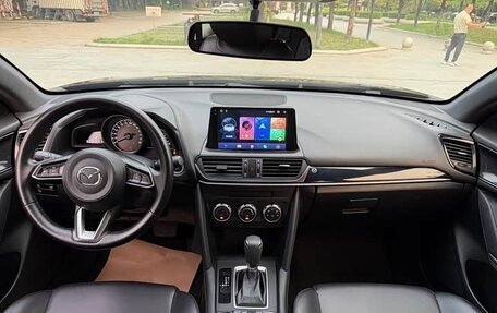Mazda CX-4, 2022 год, 1 740 000 рублей, 16 фотография