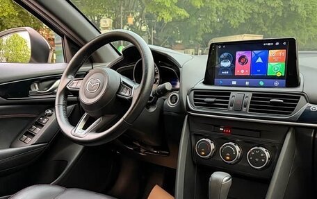 Mazda CX-4, 2022 год, 1 740 000 рублей, 22 фотография