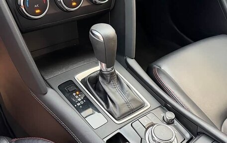 Mazda CX-4, 2022 год, 1 740 000 рублей, 19 фотография