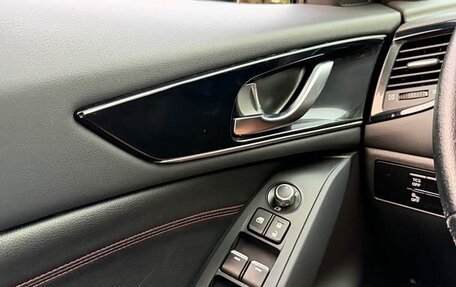 Mazda CX-4, 2022 год, 1 740 000 рублей, 18 фотография