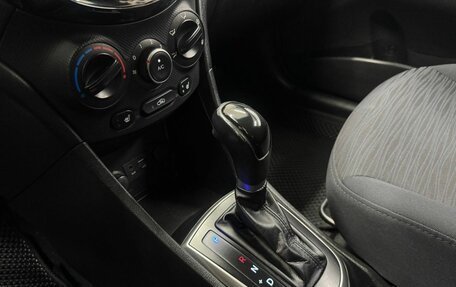 Hyundai Solaris II рестайлинг, 2014 год, 990 000 рублей, 15 фотография