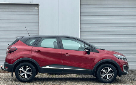 Renault Kaptur I рестайлинг, 2019 год, 1 835 000 рублей, 5 фотография