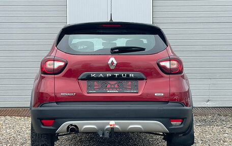 Renault Kaptur I рестайлинг, 2019 год, 1 835 000 рублей, 3 фотография