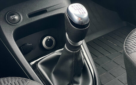 Renault Kaptur I рестайлинг, 2019 год, 1 835 000 рублей, 20 фотография