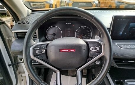 Haval Jolion, 2024 год, 1 442 500 рублей, 1 фотография
