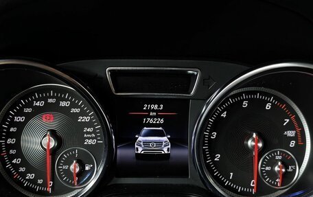 Mercedes-Benz GLS, 2018 год, 3 897 000 рублей, 18 фотография