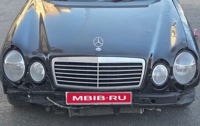 Mercedes-Benz E-Класс, 1998 год, 190 000 рублей, 1 фотография