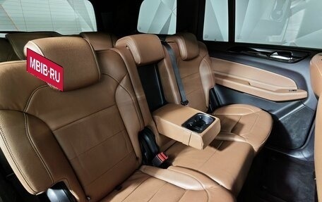 Mercedes-Benz GLS, 2018 год, 3 897 000 рублей, 17 фотография