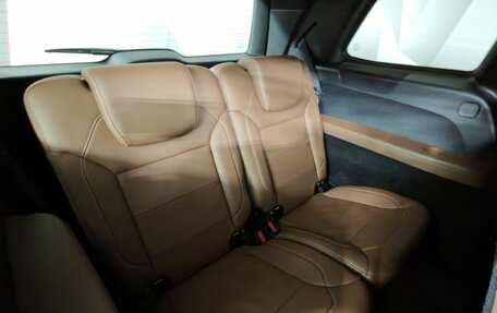 Mercedes-Benz GLS, 2018 год, 3 897 000 рублей, 25 фотография