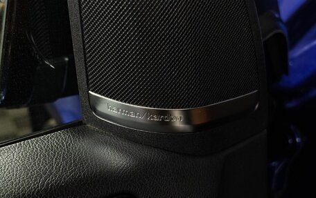 Mercedes-Benz GLS, 2018 год, 3 897 000 рублей, 22 фотография