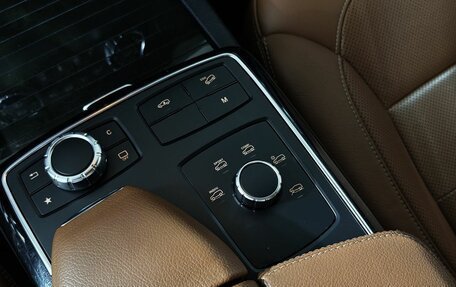 Mercedes-Benz GLS, 2018 год, 3 897 000 рублей, 24 фотография
