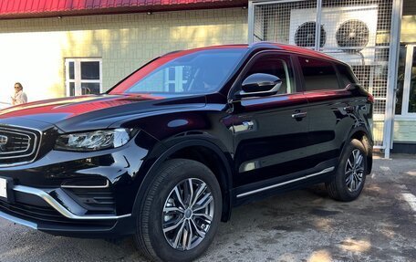 Geely Atlas, 2023 год, 2 180 000 рублей, 1 фотография
