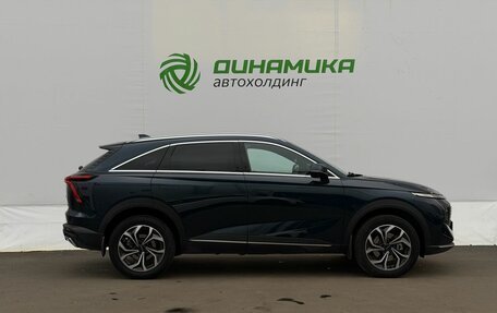 Haval F7, 2024 год, 2 690 000 рублей, 4 фотография