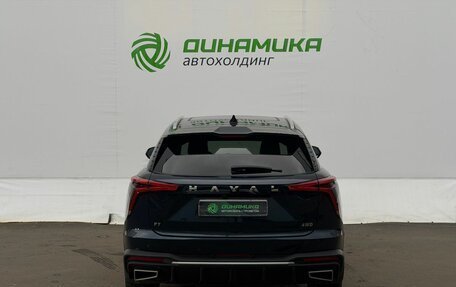 Haval F7, 2024 год, 2 690 000 рублей, 6 фотография