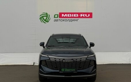 Haval F7, 2024 год, 2 690 000 рублей, 2 фотография