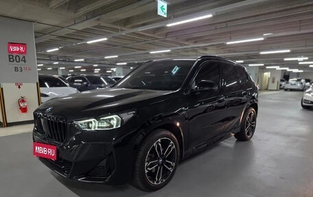 BMW X1, 2023 год, 3 540 000 рублей, 1 фотография