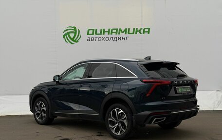 Haval F7, 2024 год, 2 690 000 рублей, 7 фотография