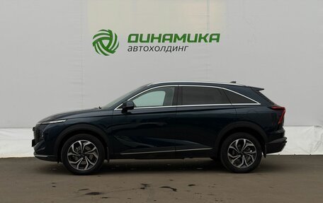 Haval F7, 2024 год, 2 690 000 рублей, 8 фотография