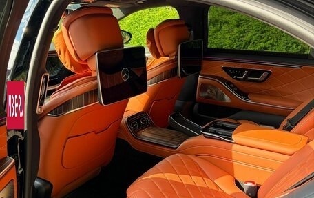 Mercedes-Benz S-Класс, 2026 год, 26 500 000 рублей, 4 фотография