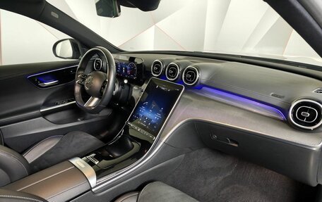 Mercedes-Benz C-Класс, 2021 год, 4 600 000 рублей, 13 фотография