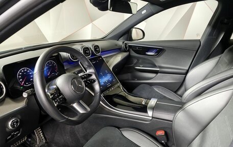 Mercedes-Benz C-Класс, 2021 год, 4 600 000 рублей, 19 фотография