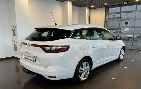 Renault Megane IV, 2018 год, 1 550 000 рублей, 3 фотография