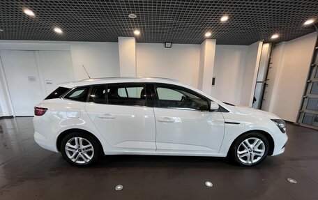 Renault Megane IV, 2018 год, 1 550 000 рублей, 2 фотография