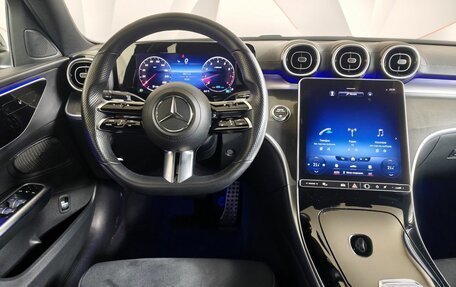 Mercedes-Benz C-Класс, 2021 год, 4 600 000 рублей, 20 фотография