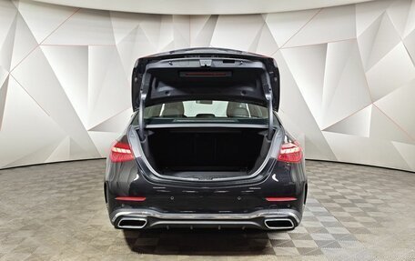 Mercedes-Benz C-Класс, 2021 год, 4 600 000 рублей, 12 фотография